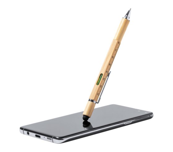 Rakars multifunkciós toll