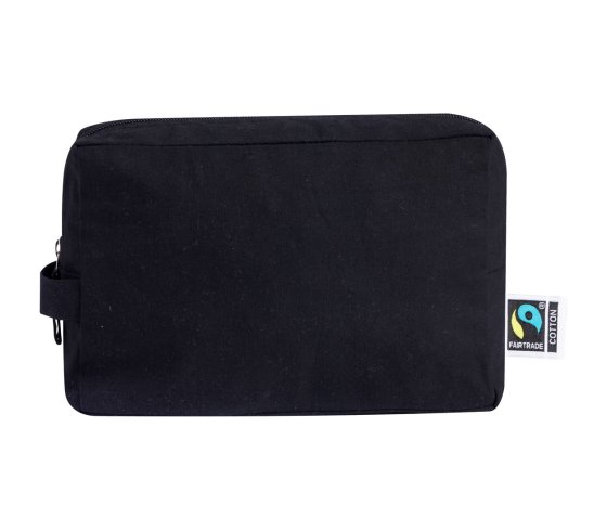 Hinu Fairtrade kozmetikai táska