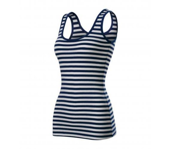 Sailor top Atléta női