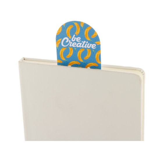 CreaStick Mark B egyedi könyvjelző