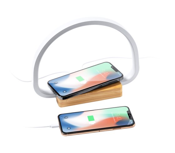 Labrum multifunkciós asztali lámpa