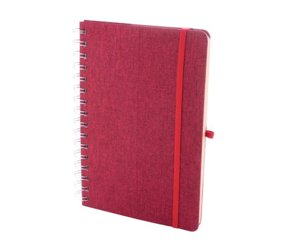 Holbook RPET jegyzetfüzet