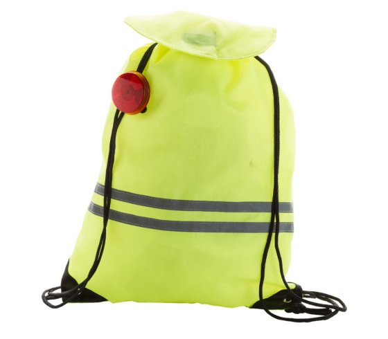 Carrylight jólláthatósági hátizsák