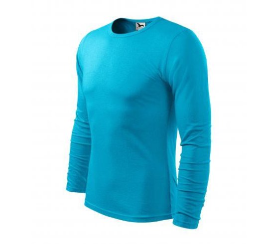 Fit-T LS Póló férfi