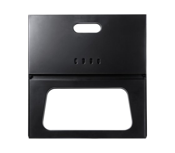 Hermut összecsukható BBQ grill