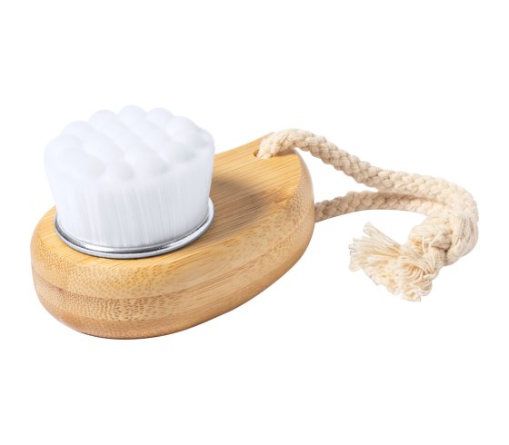 Tospin arctisztító kefe