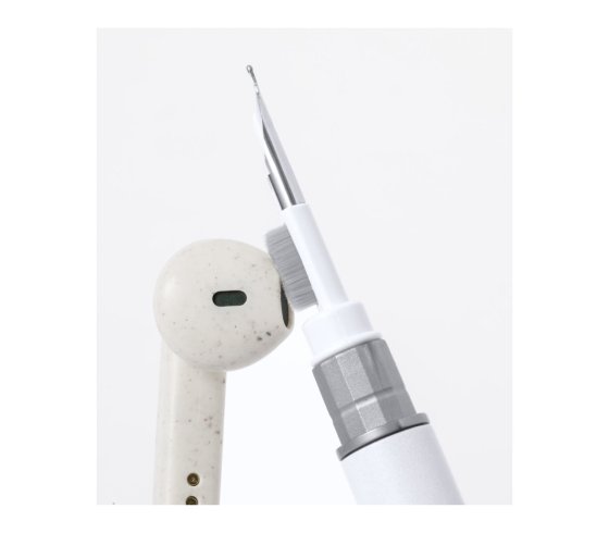 Gobit fülhallgató tisztító toll