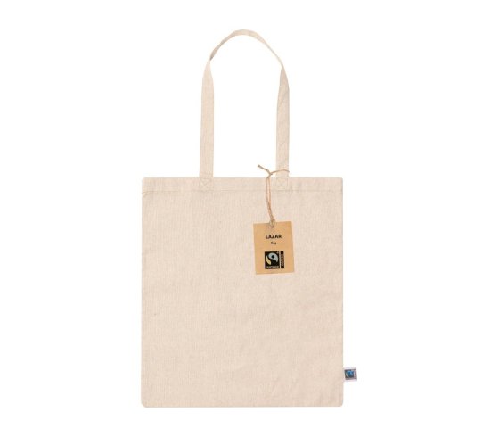 Lazar Fairtrade bevásárlótáska