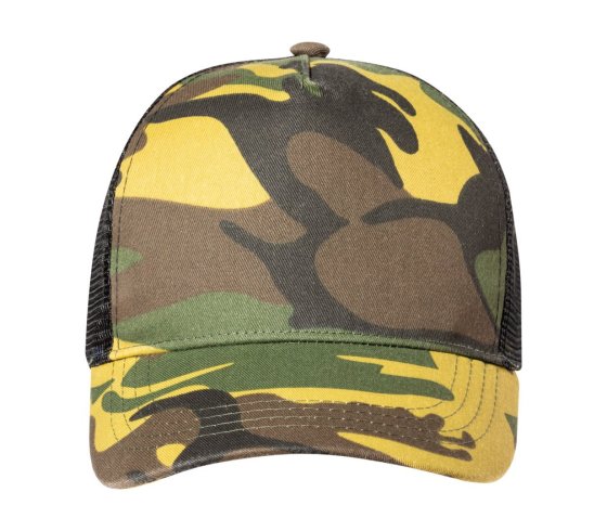 Pamper baseball sapka