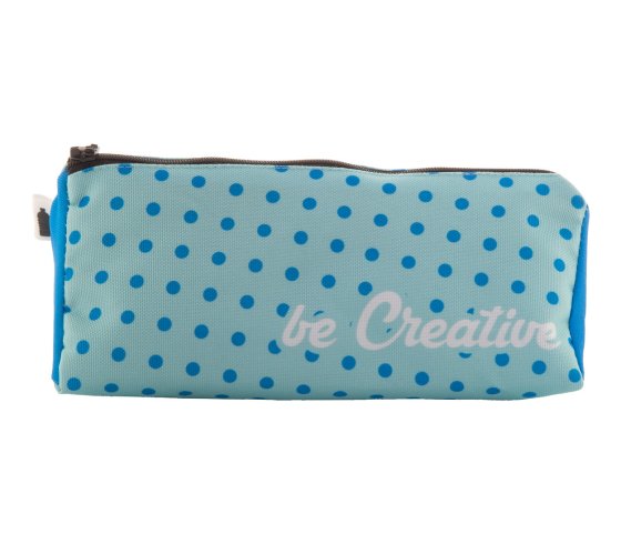 Trippy egyediesíthető RPET tolltartó