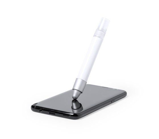 Fruk antibakteriális toll és spray