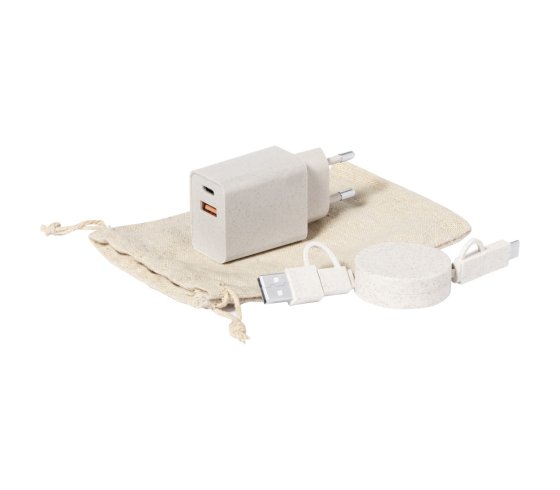 Pylot USB töltő szett