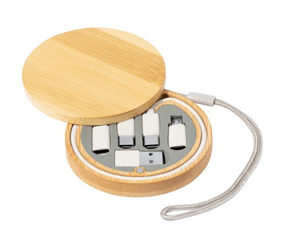 Chaconix USB töltőkábel szett