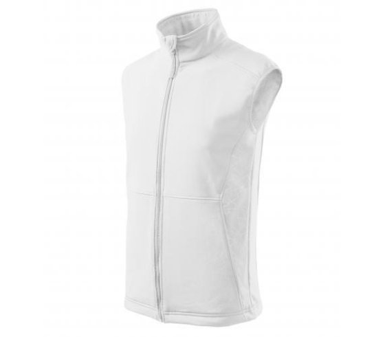 Vision Softshell mellény férfi