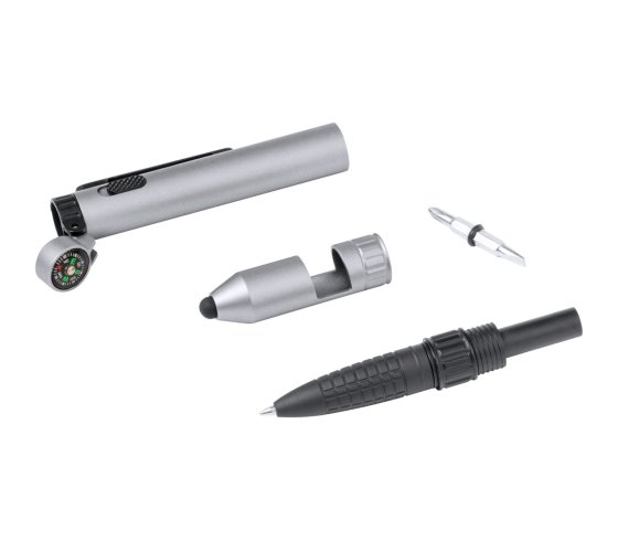 Posdan többfunkciós toll