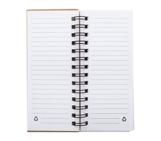 Felmark RPET RPET jegyzetfüzet