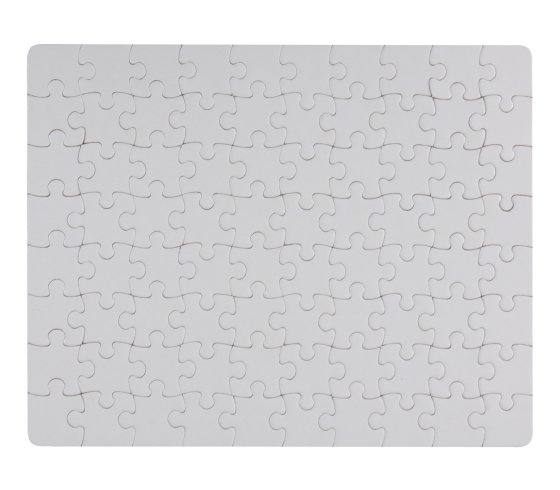 Suzzle szublimációs puzzle