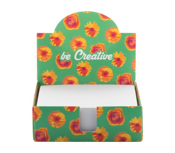 Jotty egyedi jegyzettömb