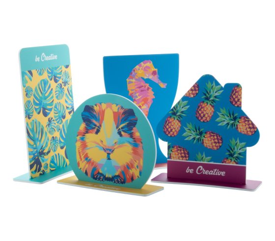 Clobor köralakú tábla