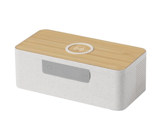 Trecam bluetooth hangszóró és töltő