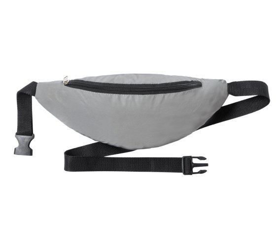 Flaser fényvisszaverő övtáska