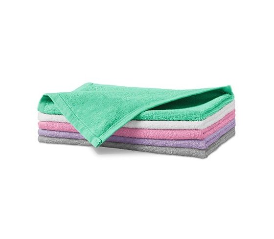 Terry Hand Towel Kis törülköző unisex