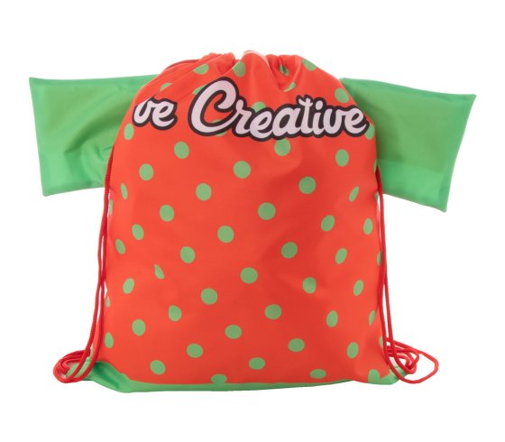 CreaDraw T egyediesíthető hátizsák