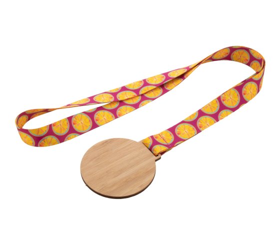 Subdal Eco egyediesíthető érem