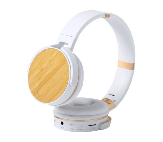 Treiko bluetooth fejhallgató