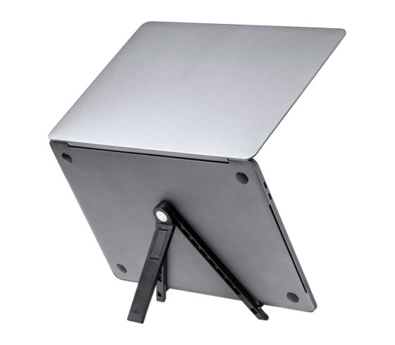 Koimar laptoptartó állvány