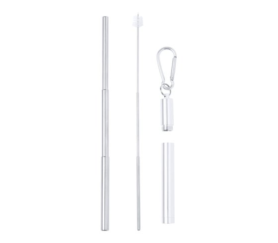 Jexor szívószál szett