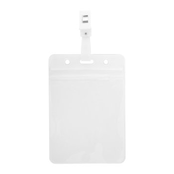 Solip kártyatartó, függőleges