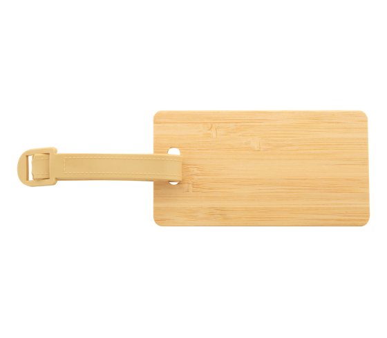 Jakarta bőröndcímke