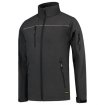 Luxury Softshell Softshell kabát unisex