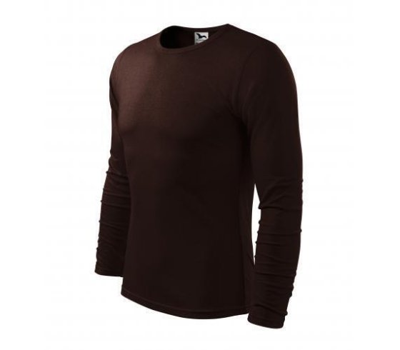 Fit-T LS Póló férfi