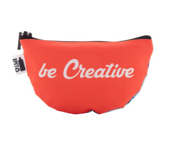 SuboPurse 180 egyediesíthető RPET pénztárca