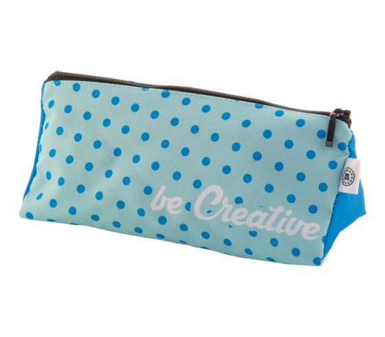 Trippy egyediesíthető RPET tolltartó