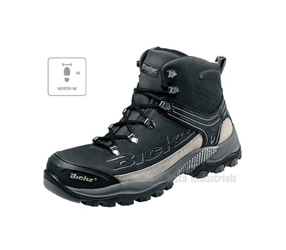 Bickz 202 W Magasszárú unisex