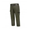 Work Pants Twill Cordura Munkanadrág unisex