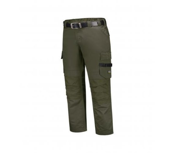 Work Pants Twill Cordura Munkanadrág unisex