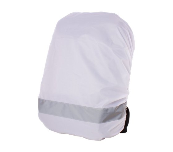 CreaBack Reflect egyediesíthető fényvisszaverő hátizsákhuzat