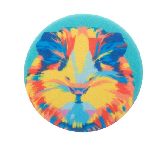 PinBadge RPET Mini kitűző