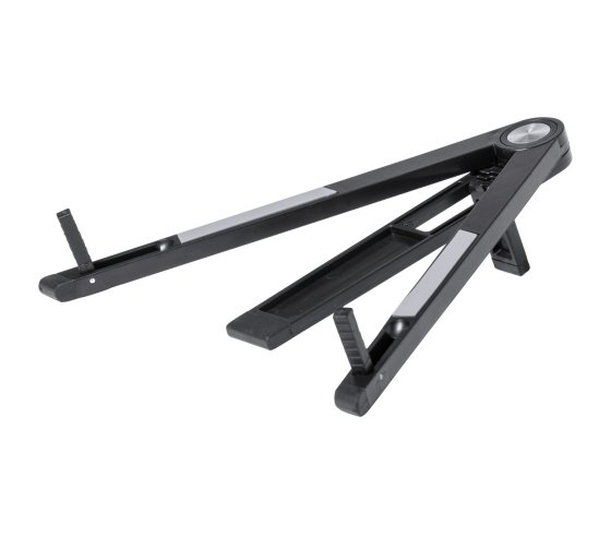 Koimar laptoptartó állvány