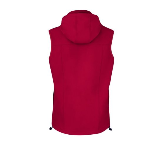 Seldon softshell mellény