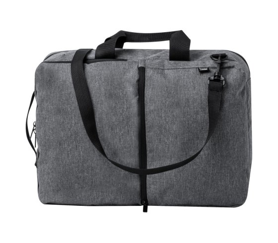 Makarzur RPET aktatáska/hátizsák