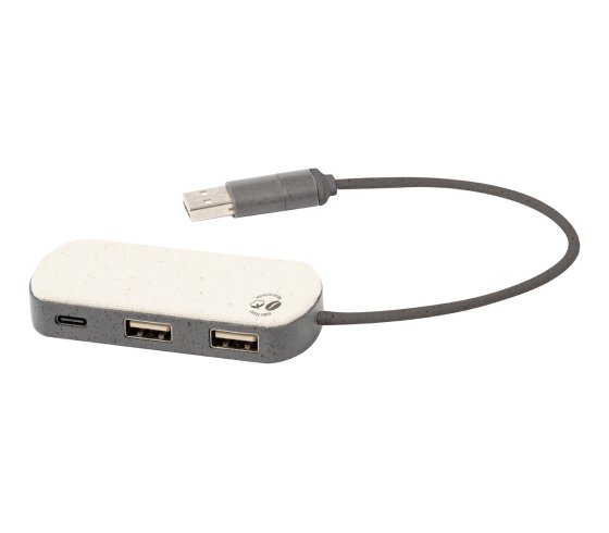 Nylox USB hub