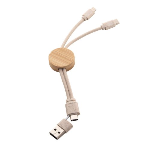 Nihon USB töltőkábel
