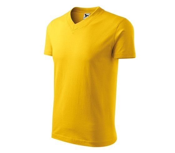 V-neck Póló unisex