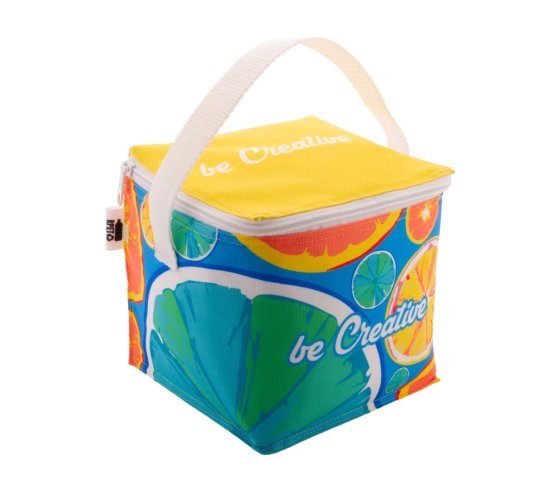 CreaCool 4 egyedi hűtőtáska
