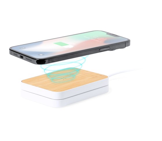 Meller vezeték nélküli töltő